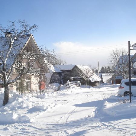 Wellnesshotel Schiesselhof Ґрафенгаузен Екстер'єр фото