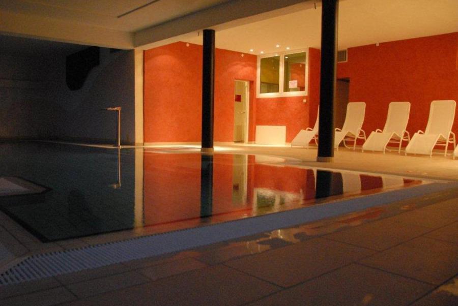 Wellnesshotel Schiesselhof Ґрафенгаузен Екстер'єр фото