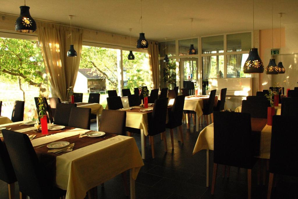 Wellnesshotel Schiesselhof Ґрафенгаузен Номер фото