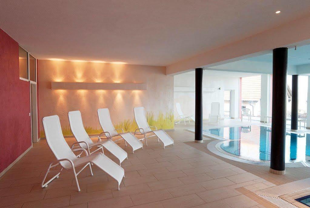Wellnesshotel Schiesselhof Ґрафенгаузен Екстер'єр фото