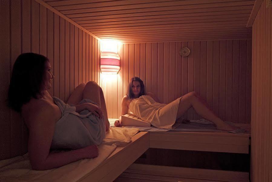 Wellnesshotel Schiesselhof Ґрафенгаузен Екстер'єр фото