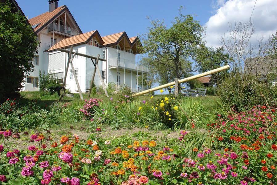 Wellnesshotel Schiesselhof Ґрафенгаузен Екстер'єр фото