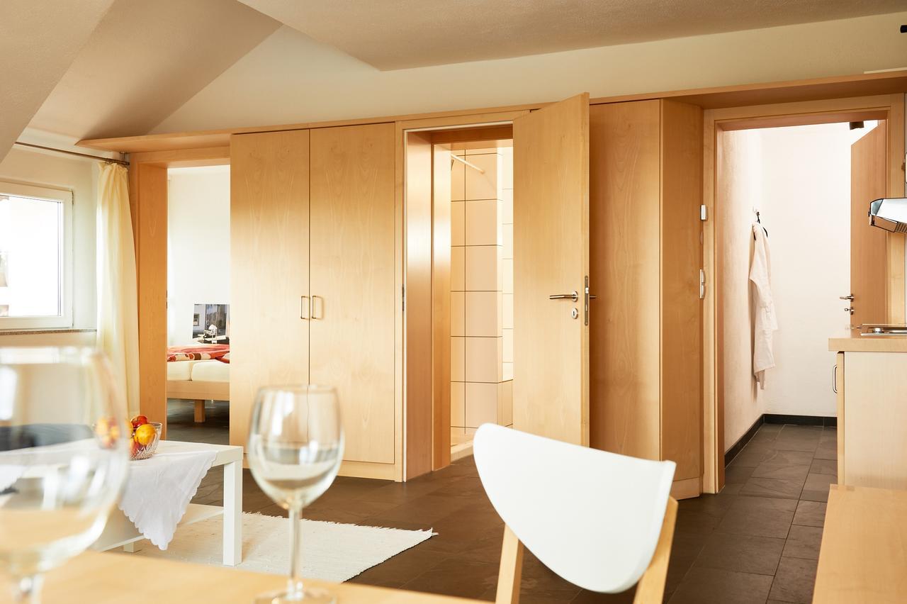 Wellnesshotel Schiesselhof Ґрафенгаузен Екстер'єр фото