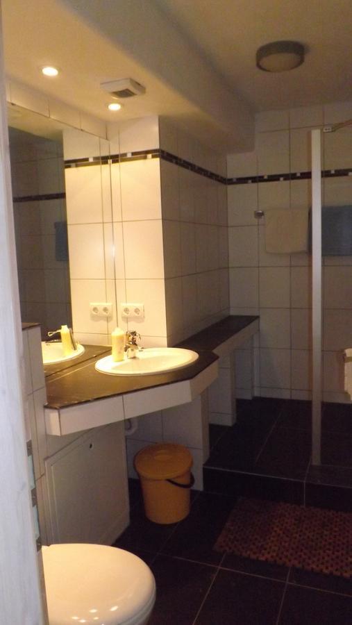 Wellnesshotel Schiesselhof Ґрафенгаузен Екстер'єр фото
