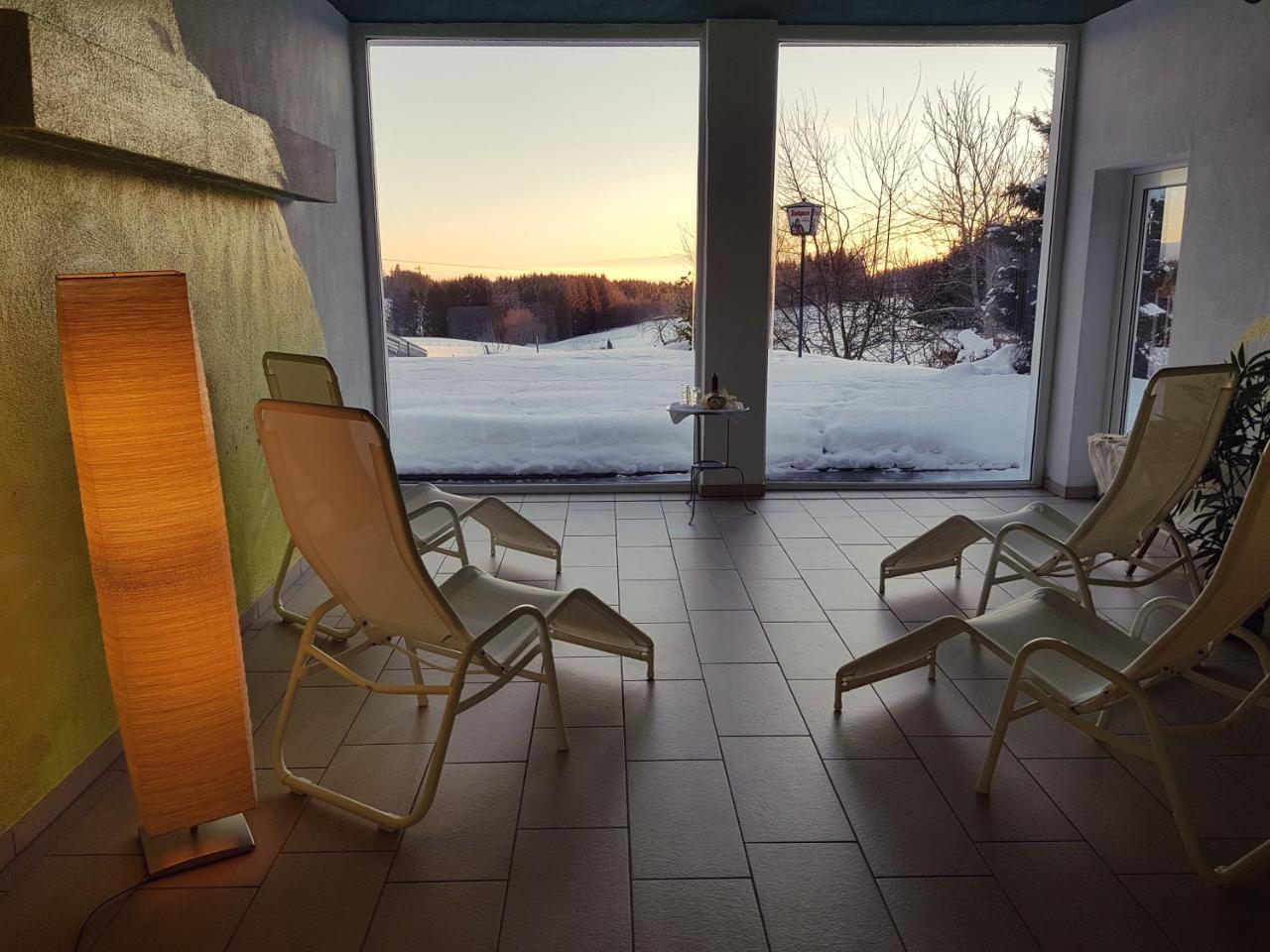 Wellnesshotel Schiesselhof Ґрафенгаузен Екстер'єр фото